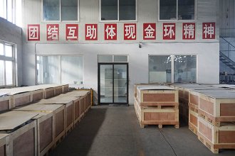 工廠展示 03