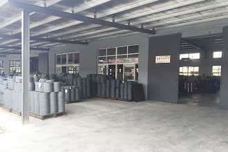 工廠展示 02