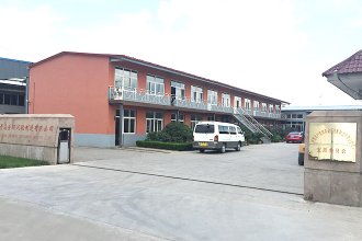 工廠展示 01
